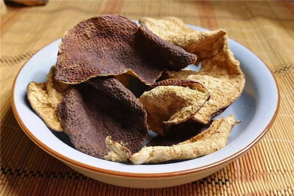 陳皮是桔子皮還是橙子皮 陳皮是哪種桔子做的 陳皮是桔子皮還是橙子皮 陳皮是哪種桔子做的