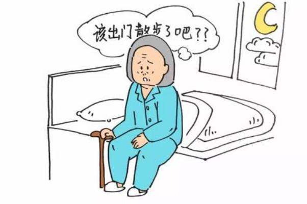 老年癡呆癥的飲食 如何自測患老年癡呆風險 老年癡呆癥的飲食 如何自測患老年癡呆風險