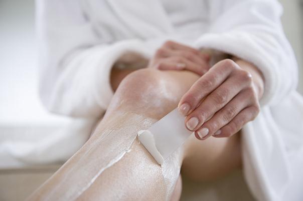 脫毛膏會導(dǎo)致狐臭嗎 脫毛膏會越長越粗嗎