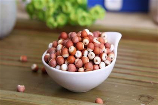 芡實(shí)的功效和作用 芡實(shí)是蔬菜還是水果 芡實(shí)的功效和作用 芡實(shí)是蔬菜還是水果