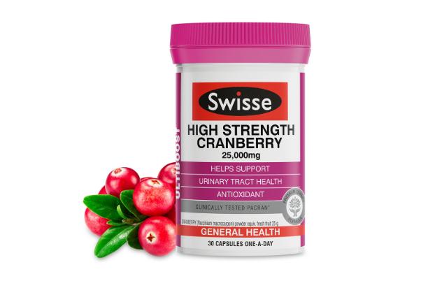 蔓越莓膠囊要吃多久有效果 蔓越莓膠囊要咬開吃嗎 蔓越莓膠囊要吃多久有效果 蔓越莓膠囊要咬開吃嗎