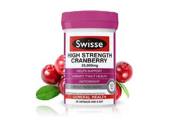 蔓越莓膠囊經(jīng)期能吃嗎 蔓越莓膠囊經(jīng)期吃會怎樣 蔓越莓膠囊經(jīng)期能吃嗎 蔓越莓膠囊經(jīng)期吃會怎樣