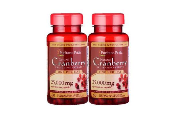 蔓越莓膠囊有子宮肌瘤可以吃嗎 蔓越莓膠囊什么人不可以吃 蔓越莓膠囊有子宮肌瘤可以吃嗎 蔓越莓膠囊什么人不可以吃