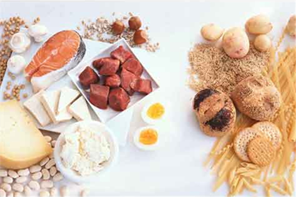 蛋白質(zhì)減肥法會(huì)增肌嗎 蛋白質(zhì)減肥法有平臺(tái)期嗎 蛋白質(zhì)減肥法會(huì)增肌嗎 蛋白質(zhì)減肥法有平臺(tái)期嗎