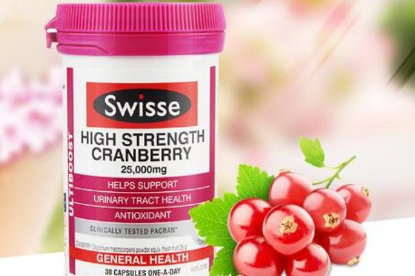 蔓越莓膠囊要吃多久有效果 蔓越莓膠囊要咬開吃嗎 蔓越莓膠囊要吃多久有效果 蔓越莓膠囊要咬開吃嗎