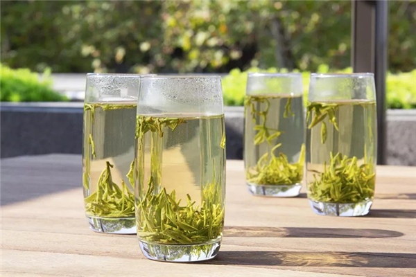 西湖龍井會上火嗎 西湖龍井是涼性還是熱性 西湖龍井會上火嗎 西湖龍井是涼性還是熱性