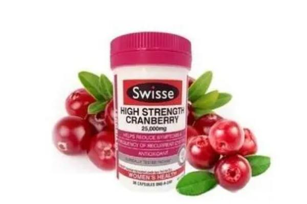 蔓越莓膠囊要吃多久有效果 蔓越莓膠囊要咬開吃嗎 蔓越莓膠囊要吃多久有效果 蔓越莓膠囊要咬開吃嗎