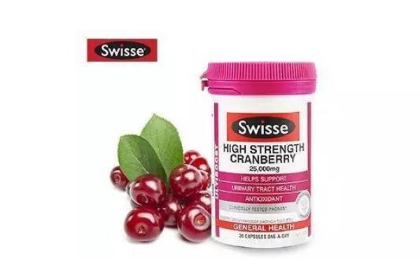 蔓越莓膠囊有子宮肌瘤可以吃嗎 蔓越莓膠囊什么人不可以吃 蔓越莓膠囊有子宮肌瘤可以吃嗎 蔓越莓膠囊什么人不可以吃