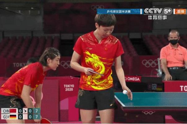 中國女乒晉級團體決賽將戰(zhàn)日本 打乒乓球能治療近視嗎 中國女乒晉級團體決賽將戰(zhàn)日本 打乒乓球能治療近視嗎