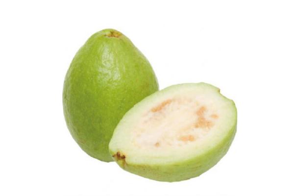 番石榴的籽能吃嗎 番石榴的籽很硬怎么吃 番石榴的籽能吃嗎 番石榴的籽很硬怎么吃