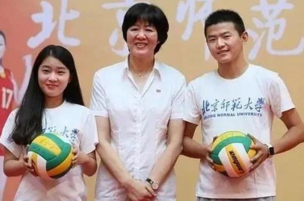 曝郎平將任教北師大珠海校區(qū) 打排球手腫了怎么消腫 曝郎平將任教北師大珠海校區(qū) 打排球手腫了怎么消腫