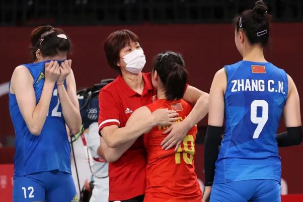 曝郎平將任教北師大珠海校區(qū) 打排球手腫了怎么消腫 曝郎平將任教北師大珠海校區(qū) 打排球手腫了怎么消腫