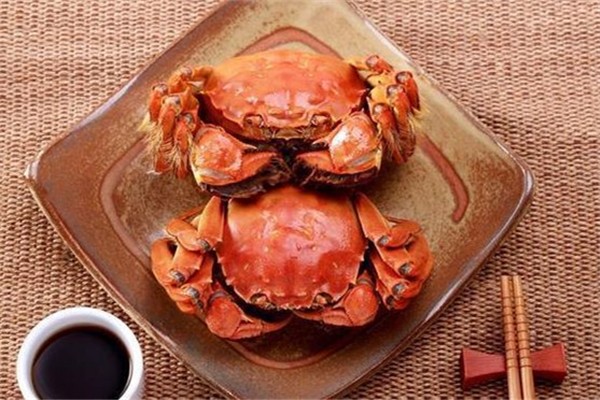 蒸螃蟹是朝上還是朝下 蒸螃蟹用大火還是小火 蒸螃蟹是朝上還是朝下 蒸螃蟹用大火還是小火