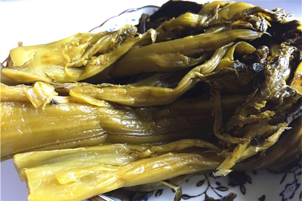 雪里紅苦是什么原因 雪里紅苦的可以吃嗎 雪里紅苦是什么原因 雪里紅苦的可以吃嗎