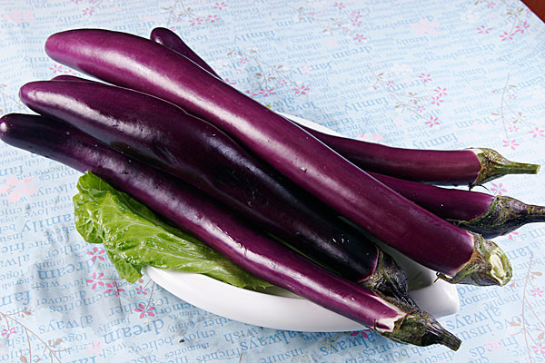 茄子怎么燒好吃 肉末茄子怎么做 茄子怎么燒好吃 肉末茄子怎么做