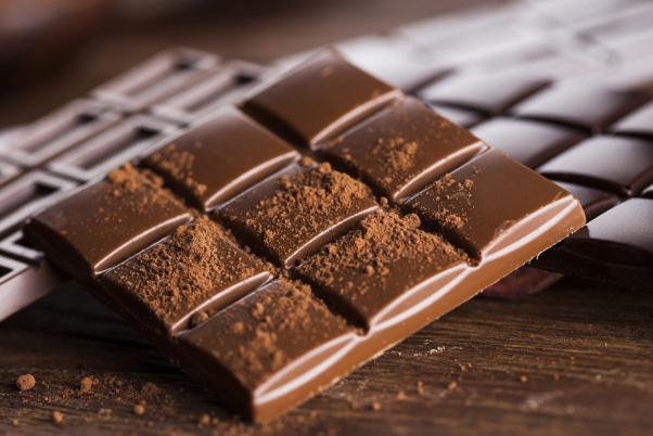 巧克力的作用與功效 巧克力的營養(yǎng)價(jià)值 巧克力的作用與功效 巧克力的營養(yǎng)價(jià)值