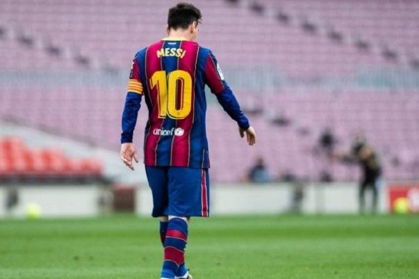 梅西離開巴薩 踢足球的好處和壞處 梅西離開巴薩 踢足球的好處和壞處
