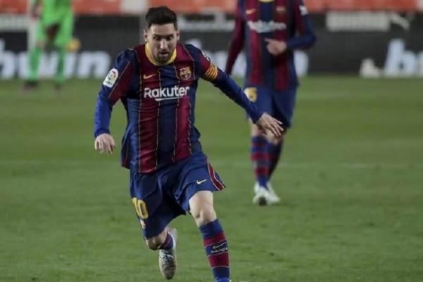 梅西離開巴薩 踢足球的好處和壞處 梅西離開巴薩 踢足球的好處和壞處