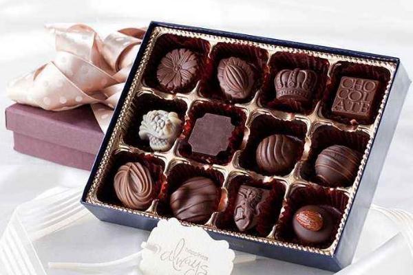 巧克力的作用與功效 巧克力的營養(yǎng)價(jià)值 巧克力的作用與功效 巧克力的營養(yǎng)價(jià)值