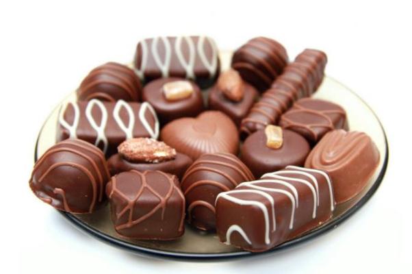 巧克力的作用與功效 巧克力的營養(yǎng)價(jià)值 巧克力的作用與功效 巧克力的營養(yǎng)價(jià)值
