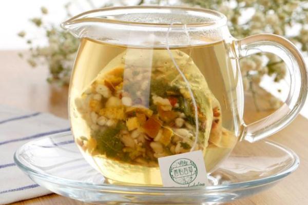 紅豆薏米茶的副作用 紅豆薏米茶的配料表 紅豆薏米茶的副作用 紅豆薏米茶的配料表