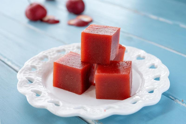 山楂糕可以調(diào)理脾胃嗎 胃病可以吃山楂糕嗎 山楂糕可以調(diào)理脾胃嗎 胃病可以吃山楂糕嗎