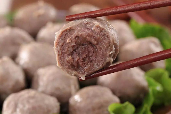 潮汕牛肉丸有淀粉嗎 潮汕牛肉丸正宗做法 潮汕牛肉丸有淀粉嗎 潮汕牛肉丸正宗做法
