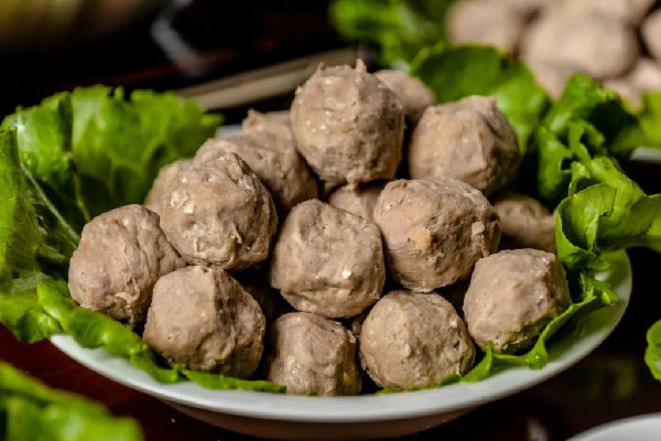 潮汕牛肉丸有淀粉嗎 潮汕牛肉丸正宗做法 潮汕牛肉丸有淀粉嗎 潮汕牛肉丸正宗做法
