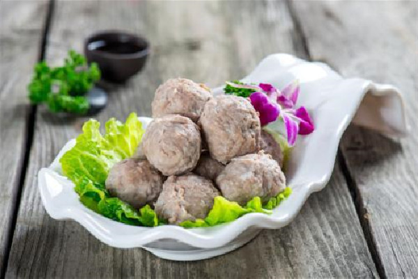 牛肉丸要加什么可增加彈性 牛肉丸要加雞蛋嗎