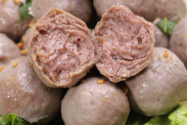 潮汕牛肉丸哪個(gè)牌子的正宗 潮汕牛肉丸價(jià)格