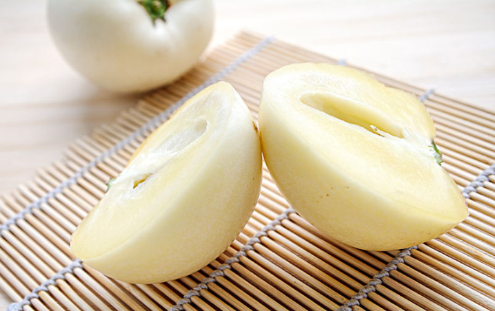 人參果買(mǎi)回來(lái)是硬的怎么辦 人參果白色的是不是沒(méi)有成熟