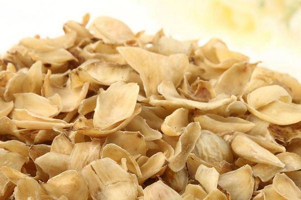 百合干可以泡水喝嗎 百合干泡水正確做法 百合干可以泡水喝嗎 百合干泡水正確做法