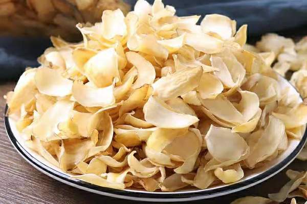 百合干有保質(zhì)期嗎 百合干怎么保存 百合干有保質(zhì)期嗎 百合干怎么保存