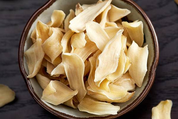 百合干有保質(zhì)期嗎 百合干怎么保存 百合干有保質(zhì)期嗎 百合干怎么保存