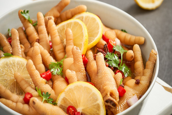 雞爪怎么去骨 雞爪怎么泡才好吃 雞爪怎么去骨 雞爪怎么泡才好吃