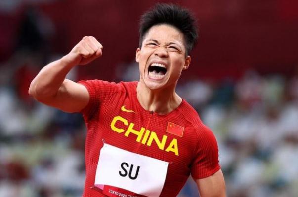中國代表團旗手蘇炳添亮相 短跑的好處有哪些 中國代表團旗手蘇炳添亮相 短跑的好處有哪些