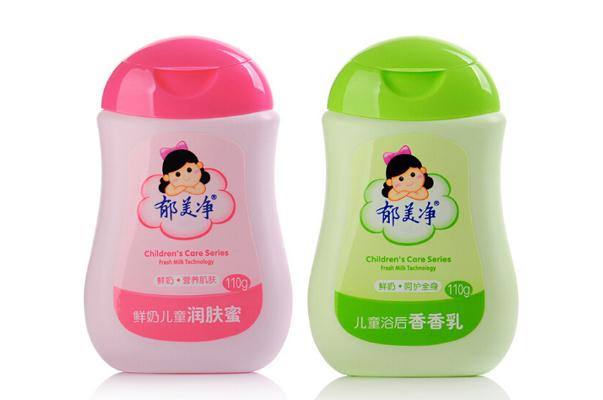 郁美凈對小兒濕疹有效嗎 郁美凈對痱子有用嗎 郁美凈對小兒濕疹有效嗎 郁美凈對痱子有用嗎