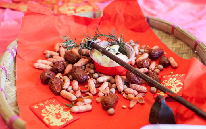 古代如何證明夫妻合法呢？