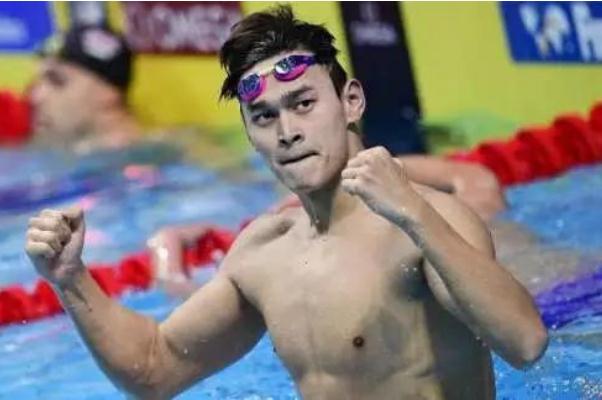 孫楊被禁賽4年3個月退役 游泳時耳朵進水可用哪種方法排出 孫楊被禁賽4年3個月退役 游泳時耳朵進水可用哪種方法排出