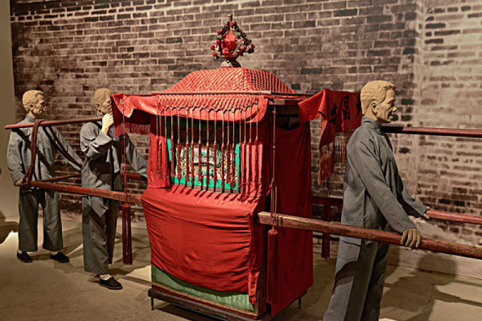 古代如何證明夫妻合法呢？