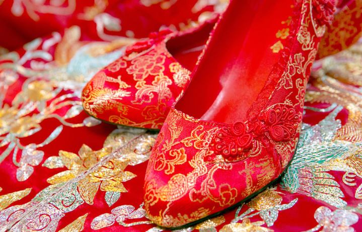 古代如何證明夫妻合法呢？