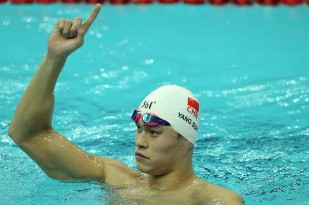 孫楊被禁賽4年3個月退役 游泳時耳朵進水可用哪種方法排出 孫楊被禁賽4年3個月退役 游泳時耳朵進水可用哪種方法排出