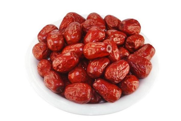 紅棗有鐵元素嗎 紅棗熱量高么 紅棗有鐵元素嗎 紅棗熱量高么
