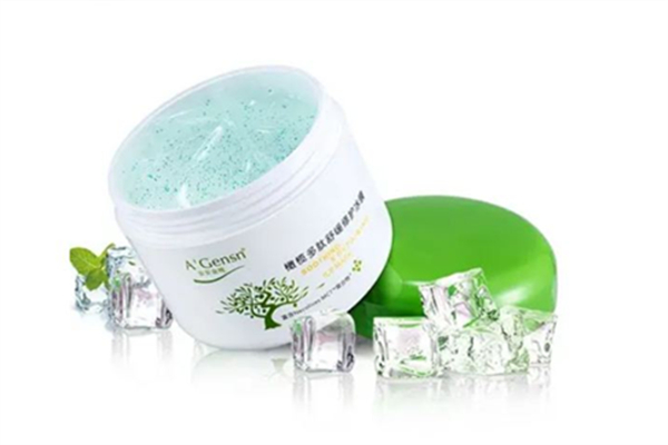 睡眠面膜用護膚的哪個步驟 睡眠面膜用多少量 睡眠面膜用護膚的哪個步驟 睡眠面膜用多少量