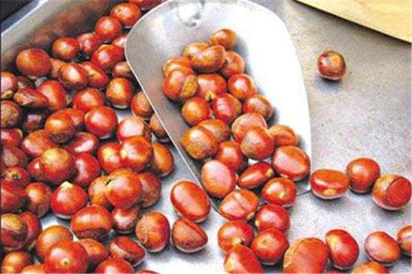 糖炒栗子有點(diǎn)干了怎么辦 糖炒栗子干了還能吃嗎 糖炒栗子有點(diǎn)干了怎么辦 糖炒栗子干了還能吃嗎