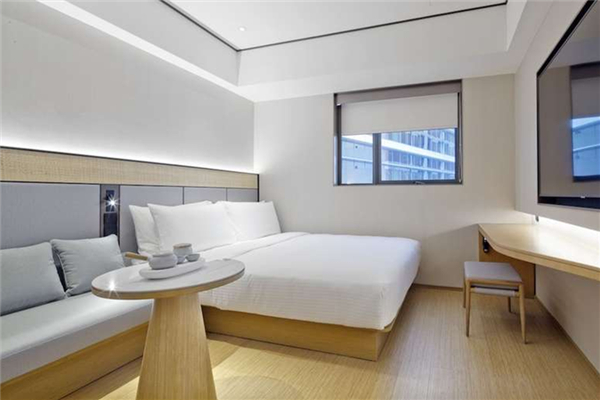 被闖房間女子向全季酒店索賠1元 全季酒店是幾星級(jí)的 被闖房間女子向全季酒店索賠1元 全季酒店是幾星級(jí)的