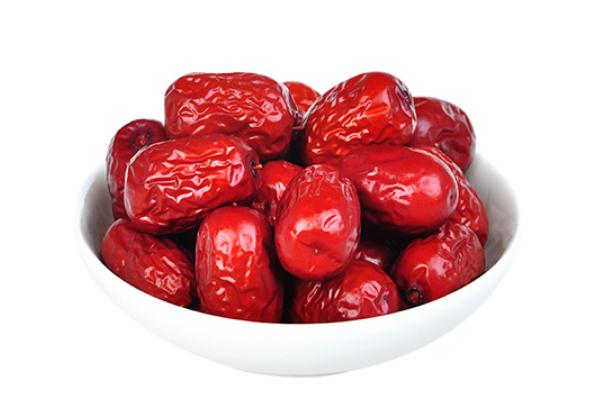 紅棗的營養(yǎng)價值及功效 紅棗的副作用 紅棗的營養(yǎng)價值及功效 紅棗的副作用