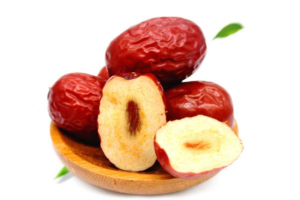 紅棗的功效與作用禁忌 紅棗吃多了會胖嗎 紅棗的功效與作用禁忌 紅棗吃多了會胖嗎