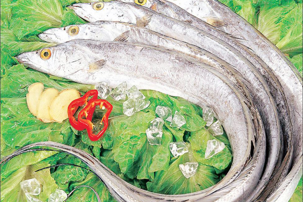 帶魚怎么處理干凈 帶魚怎么做不腥 帶魚怎么處理干凈 帶魚怎么做不腥