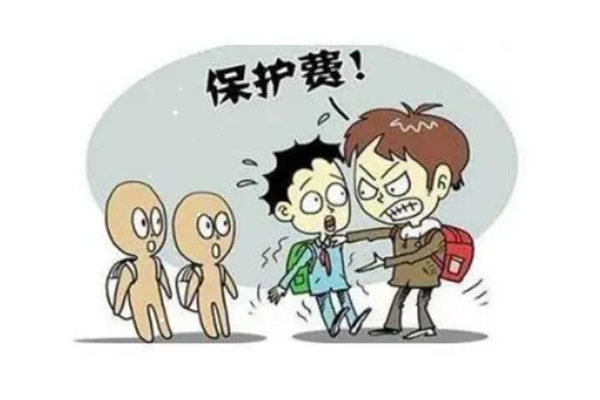 警方通報(bào)女孩跪地被扇耳光 遇到校園欺凌該怎么辦 警方通報(bào)女孩跪地被扇耳光 遇到校園欺凌該怎么辦